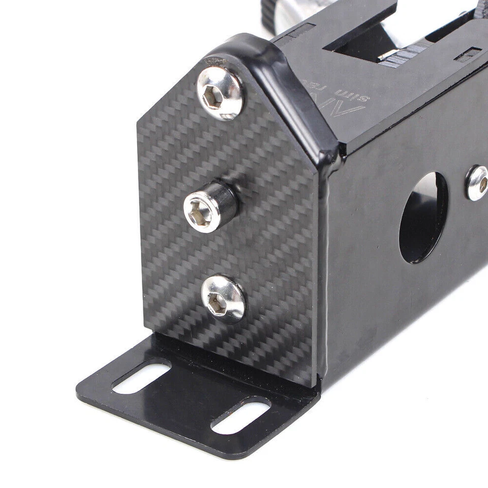 Handbrake USB for Sim Racing Games G25 G27 G29 T500 for 14Bit PC Windows - Image 3 of 4