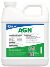 CISBAY AGN Soil Microbes - Enhance nutrient for long root plants  32 fl. oz. 