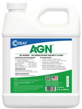 CISBAY AGN Soil Microbes - Enhance nutrient for long root plants  (32 fl. oz.) 