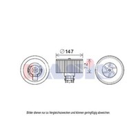 InnenraumgebläSe LüFter FüR Renault Master II Kasten FD JD Ed/Hd/Ud Opel