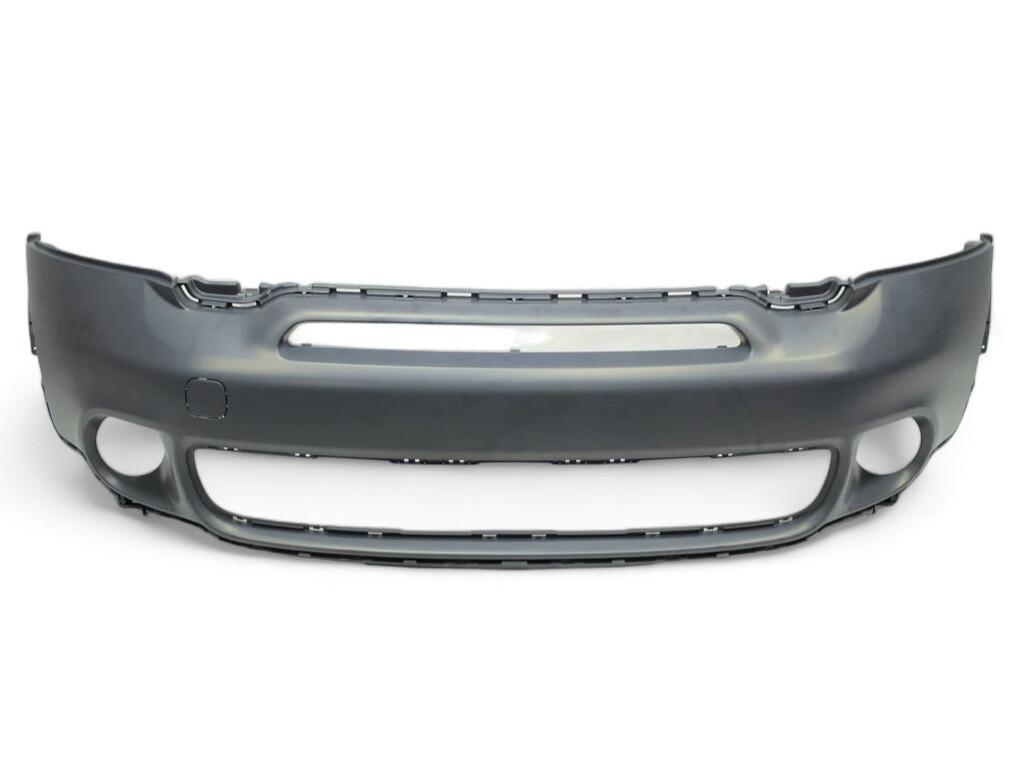 Mini Countryman Paceman S and JCW Front Bumper NEW OEM 51119806064