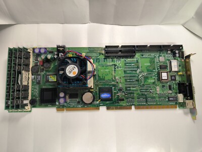 ADVANTECH PCA-6159 REV.A3 Full-Size CPU Board 1906615908
