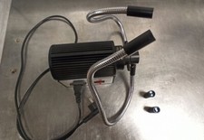 Scienscope IL-FOI-L24 Microscope Illuminator with FIBER OPTIC