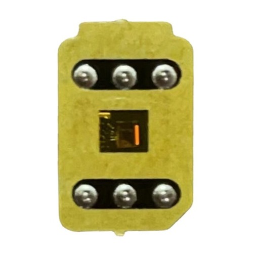 Convenient Card Sticker for Phone Ensures Smooth Networking Transition - 第 7/8 張圖片