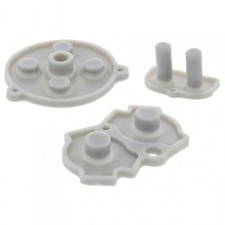 Contact Rubber For Nintendo Game Boy Advance, GBA, Replacement Rubber Buttons