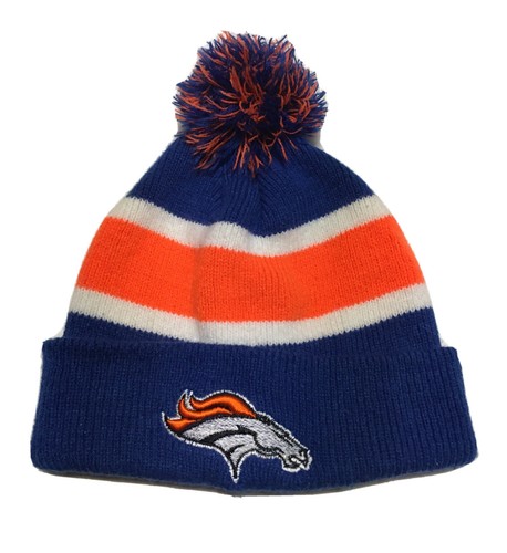 NFL Winter Hat Knit Ski Cap | eBay