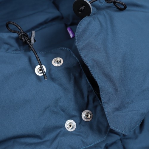 THE NORTH FACE PURPLE LABEL 65/35 Sierra Parka Navy NDW2369N - Picture 11 of 19