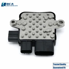 For Infiniti G37 G25 G35 Q50 Q60 Q70 370z GT-R Engine Cooling Fan Control Module