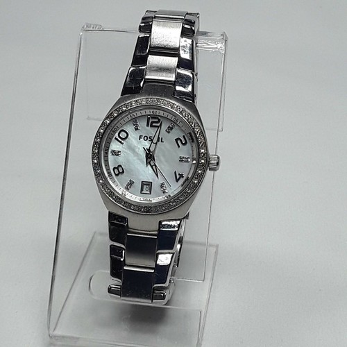 AM-4141 Crystal Accents MOP 6.25\
