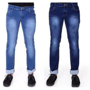 black light wash jeans