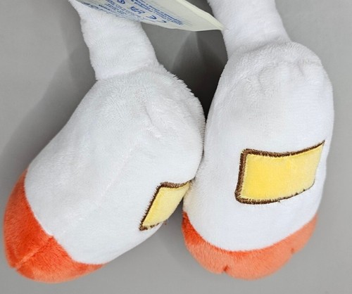 Build A Bear Pokemon Scorbunny With Sound & Clothes Bundle BNWT BAB workshop - Picture 10 of 17