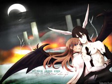 Anime bleach CCG Gaming Mat Desk