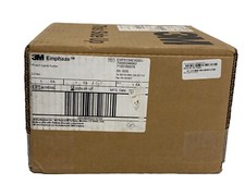 NEW 3M EMPHAZE 10.3 cm x 21.6 cm 0.2um BV120R AEX Series Hybrid Purifier Filter