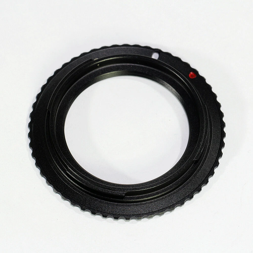Adattatore per anello elicoidale di messa a fuoco da M42 a M42 12 - 17