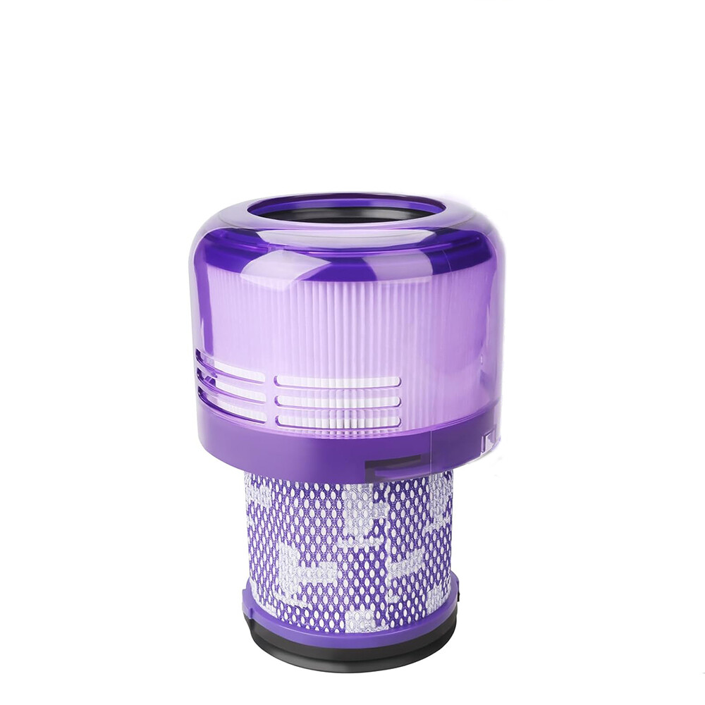 1 Pack V11 Vacuum Filters Replacement Fit for Dyson V11 Animal Torque Drive Comp