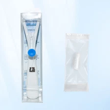 THE FLOSS ADVANCES-Dental Floss Holder, Tension Adjustable Interdental Flosser