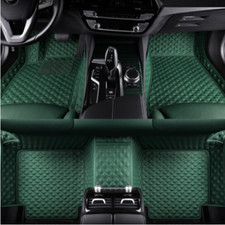 Handmade For Infiniti G37 G35 G25 Car Floor Mats Waterproof Carpets Cargo Liners Handmade For Infiniti G37 G35 G25 Car Floor Mats Waterproof Carpets Cargo Liners
