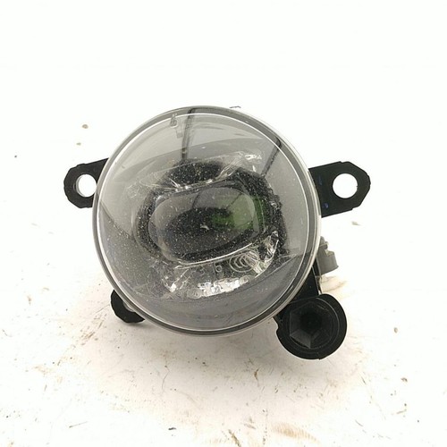 Light For Volvo S60 OEM Assy Fog Left Pitted