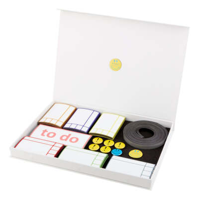 Kanban-Board