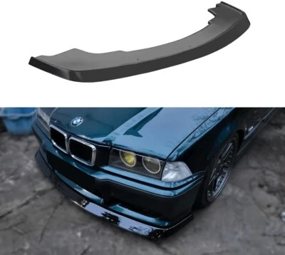 PLUS AUTO STYLE BMW M3 E36 1990-2000 Front Splitter
