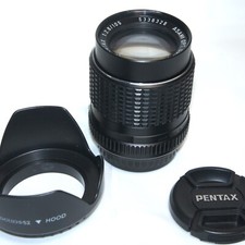 Pentax SMC f/2.8 Camera Lenses 105mm Focal for sale | eBay