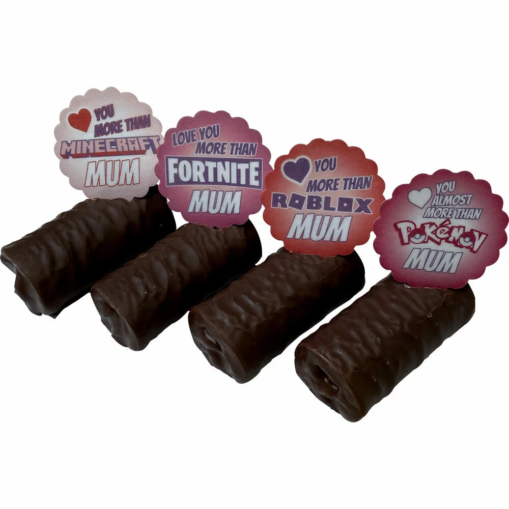 Roblox Edible Image Toppers — Choco House