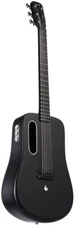 LAVA ME 2 Carbon Fiber Guitar with Effects 36 Inch Acoustic Electric