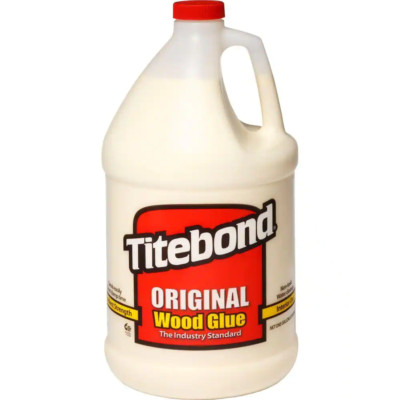 Titebond Original Wood Glue, 1 Gallon