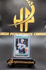 2021-22 O PEE CHEE Marquee Rookies Jake Neighbours Rookie RC #614 St Louis Blues