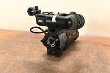 JVC GY-HM710U ProHD Compact Shoulder Solid State Camcorder CG01M1Y