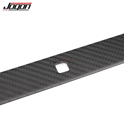 Matte Carbon For Hyundai Ioniq 5 2022+ Door Handle Trim Scratch Protector N Line - Bild 10 von 14