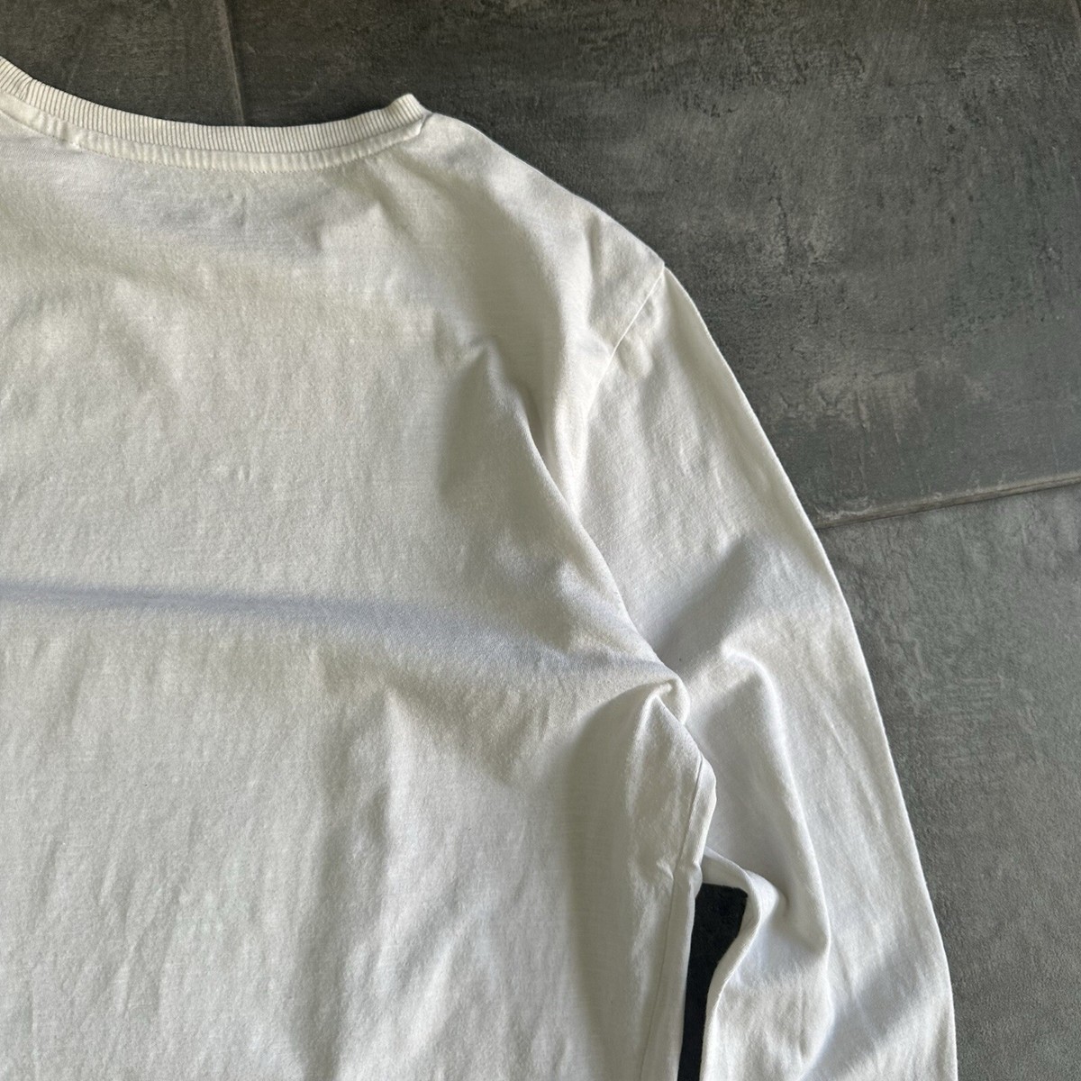 Vintage Japan Long sleeve T-shirts Y2K Japan Style 00s USA Vintage Japan Long sleeve T-shirts Y2K Japan Style 00s USA