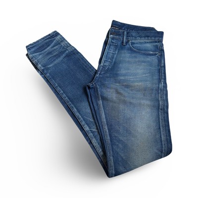 John Elliot Skinny Jeans