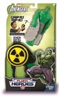 Green Hulk Marvel Avengers Flying Heroes Real Flying Action Figure Kids Toy