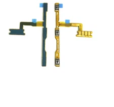 Xiaomi Redmi Note 9 / 9S Volume Power Button Flex Cable Replacement Part