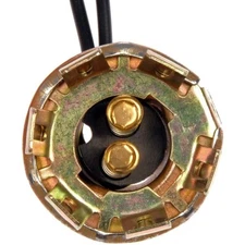 85860 Dorman Brake Light Socket Rear New for Ram Van Fury Dodge Charger Ford III