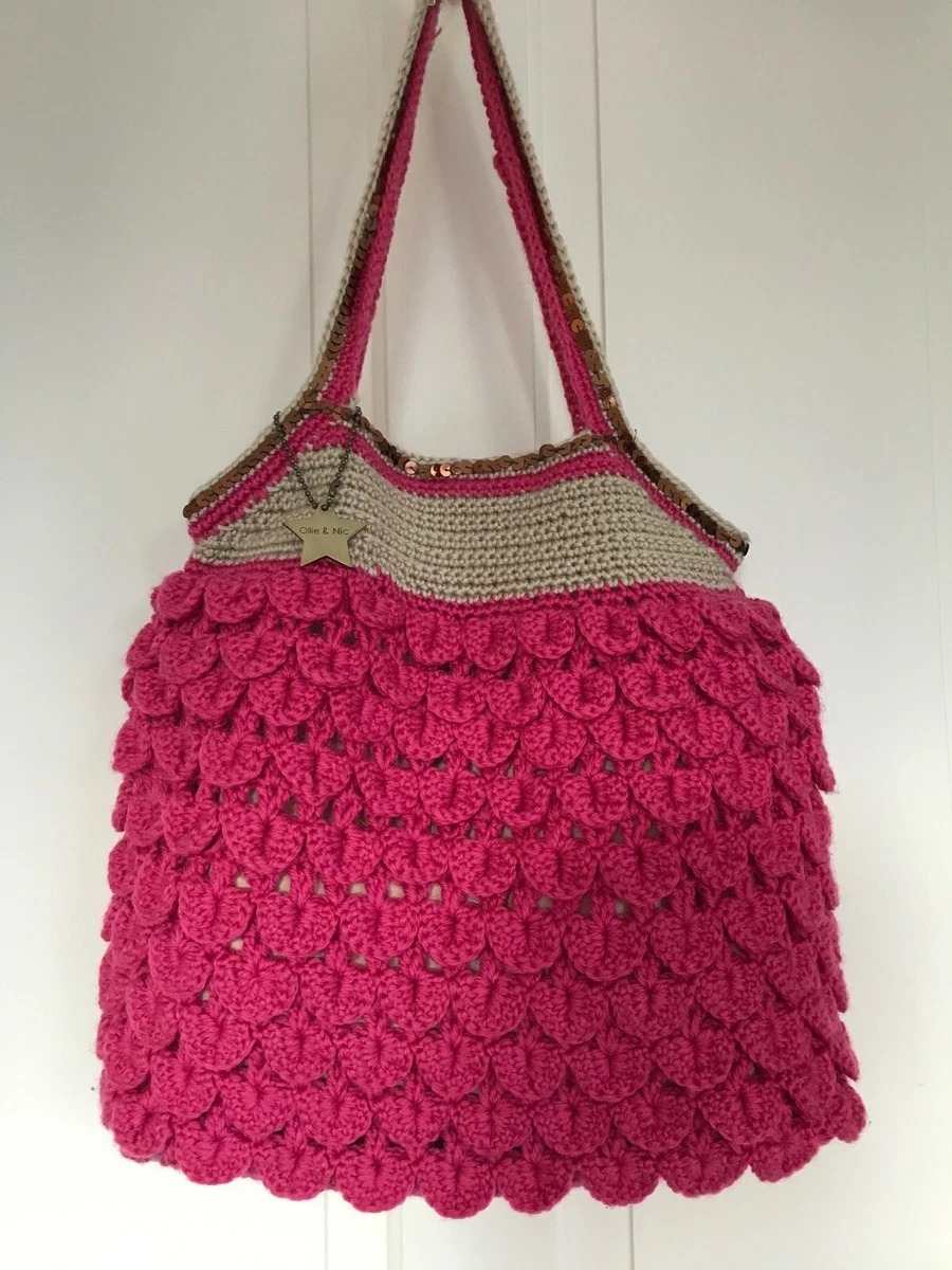 Ollie and nic handbags sale