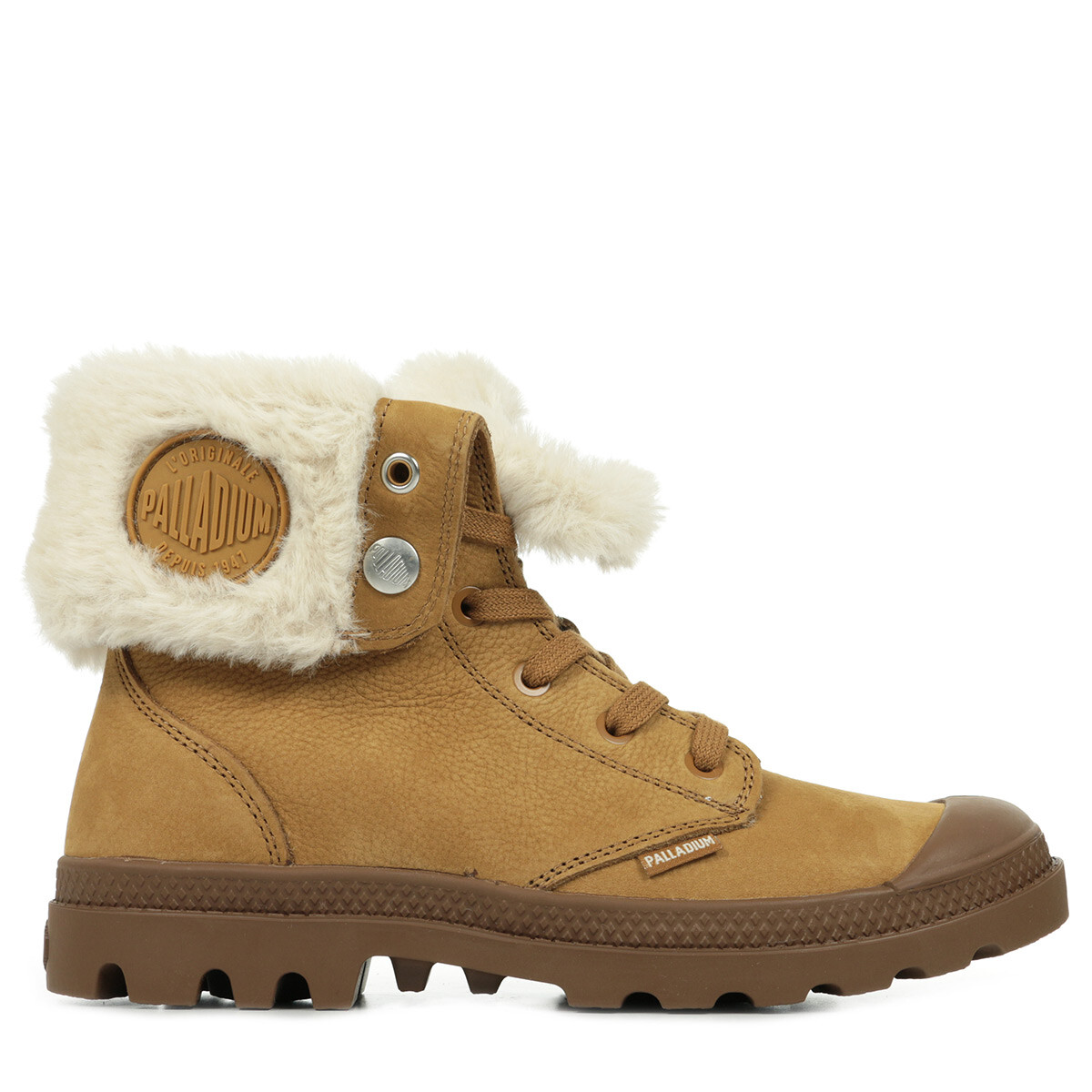 Ботинки Palladium Damen мешковатые Nbk Wl 32690₽