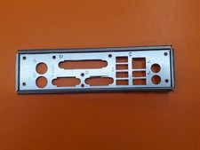                 Desktop I/O Shield Backplate for Motherboard 437795-001