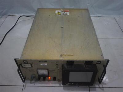 ITC 55100 55X00 Dynamic Parameter Tester 115V 6A 1PH Expedited Shipping