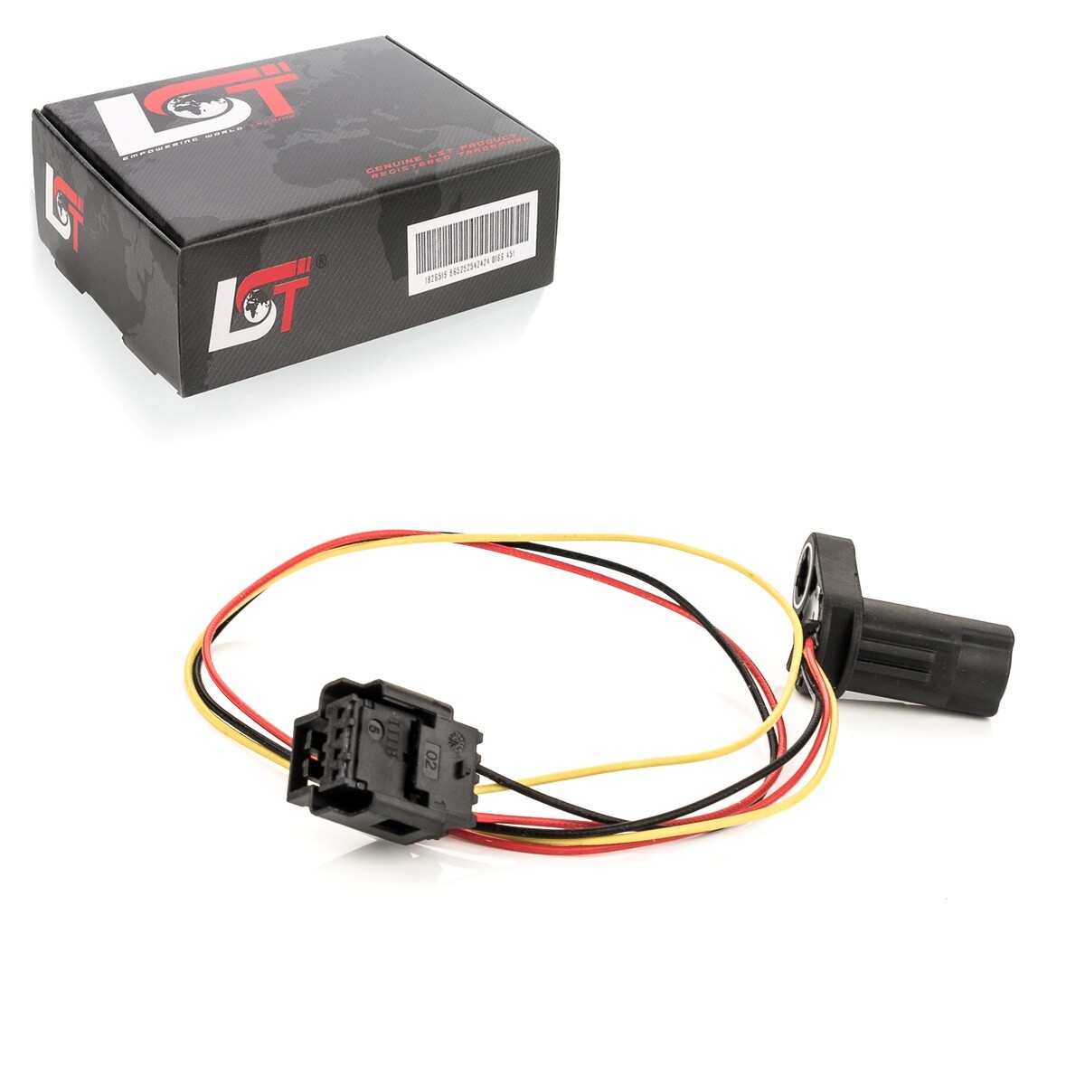 Speed Sensor Rotation Speed 6DCT450 Automatic for DODGE JOURNEY