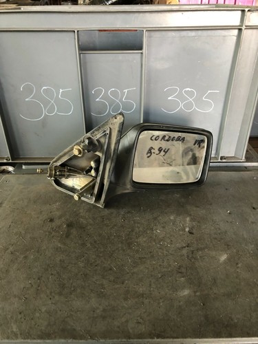 Original Seat Cordoba 6K2 Außenspiegel Seitenspiegel vorne rechts manuell