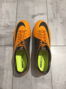 nike mercurial 43