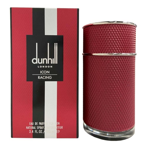 Icon Racing Alfred Dunhill Para Hombres