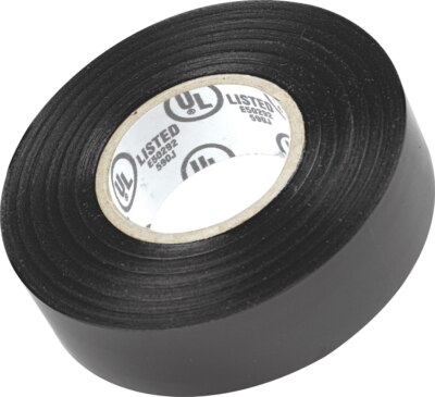 PERFORM TOOL ELECTRICAL TAPE- W502