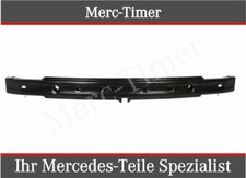 Mercedes W202 C-Klasse 93-01 Frontblech Sto&szlig;stangentr&auml;ger Verst&auml;rkung 2026201886
