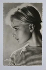 Isabelle PIA Celebrity Photo Postcard