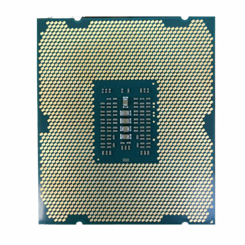 Intel Xeon E5-1620 V2 CPU Quad-Core 3.7GHz 10M LGA2011 SR1AR Processors - Image 2 of 2