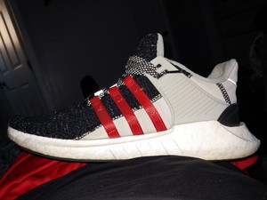 adidas eqt overkill