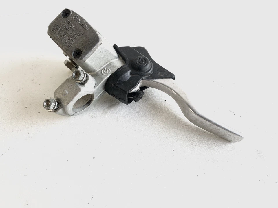 Оригинальный рычаг резервуара тормозного цилиндра 2011 Husqvarna TCi 250 TC 250 250i TCi250 - Изображение 3 из 4